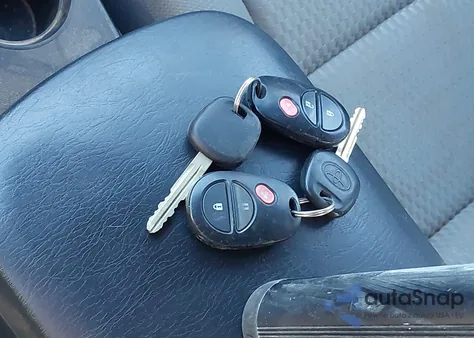 2014 Toyota Tacoma Prerunner V6 z USA, uszkodzony, nr VIN 5TFJU4GN3EX060998